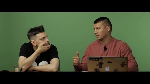 Из веб-дизайнера в руководителя веб-студии