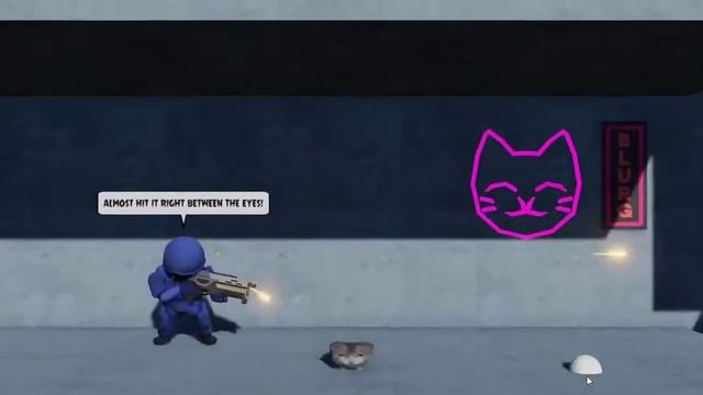 Hamster platformer test смотреть онлайн