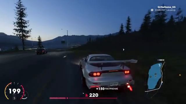 The crew 2 BETA (Покатушки) смотреть онлайн