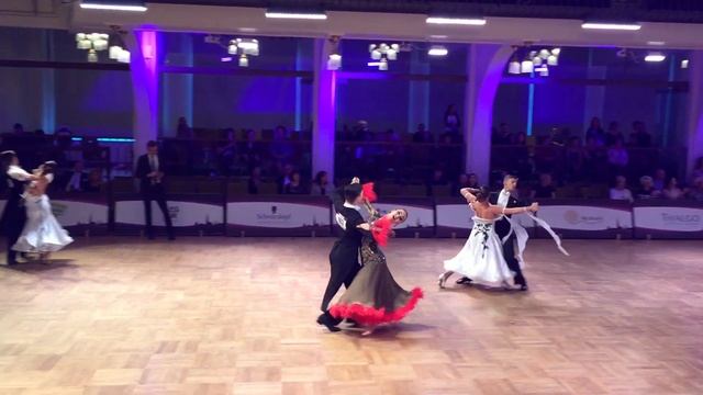 IMG 4240 Егор Кознов - Анастасия Гончар (EGOR KOZNOV-ANASTASIIA GONCHAR) смотреть онлайн