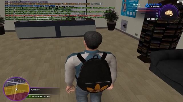 ЧИТЫ AMAZING RP / ВЗЛОМ ВАЛЮТЫ!!! смотреть онлайн