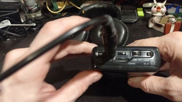 Sony walkman wm-fx21 смотреть онлайн