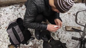 Установка карбюратора PWK 30 на ЯВА ЧЕЗЕТ 350 | ПОПАЛ НА БАБКИ!