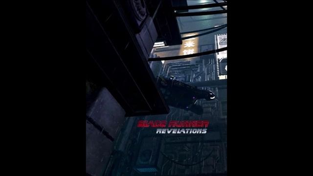 Blade Runner Revelations: Early Retirement смотреть онлайн