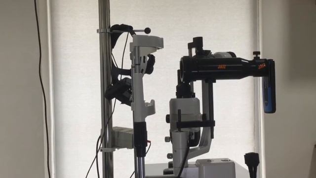 Jaiz RetiCAM - Smartphone Retinal Imaging смотреть онлайн