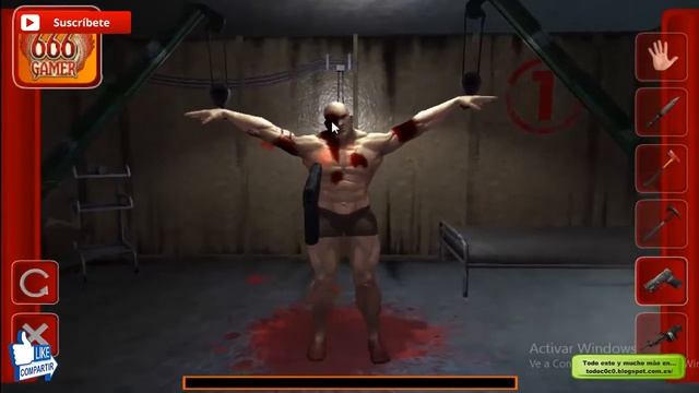 Torture Game 3D // GAMEPLAY смотреть онлайн