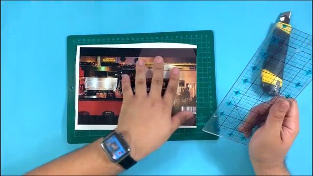 DIY how to design and make a cd cardsleve - easy to do (PART 4) смотреть онлайн