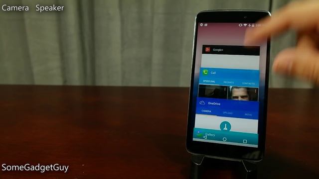 Alcatel One Touch Idol 3 Smartphone Review - Budget Price, Killer Specs смотреть онлайн