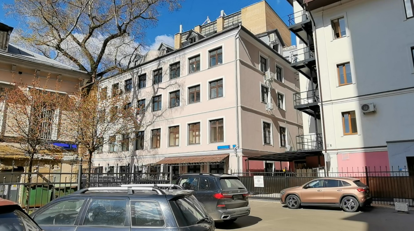 Как выбрать и установить репитер в городе? Ч.1 смотреть онлайн