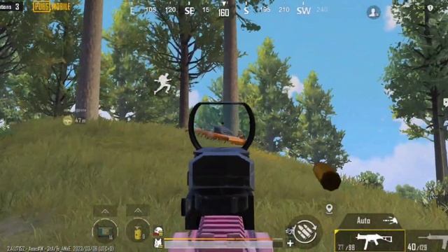 Душу всех с Lenovo Legion y70? Pubg Mobile | Competitive Highlights смотреть онлайн