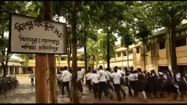 West Bengal Tourism AD - Bengal Leads (featuring SRK) смотреть онлайн