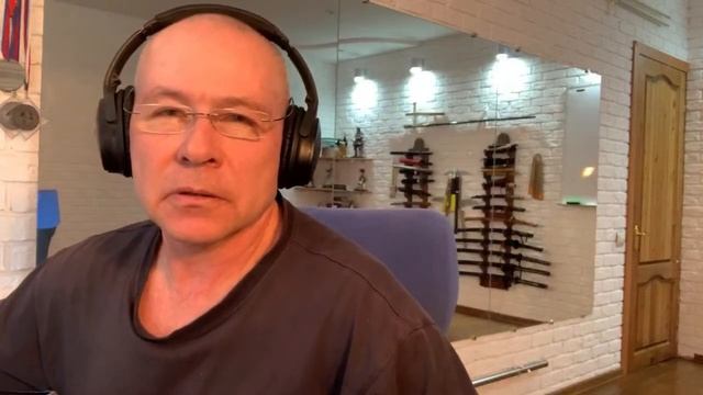 ИЦЮАНЬ #30 (28.04.20). Слушаем в столбах. Распорядок дня. Ходим правильно смотреть онлайн