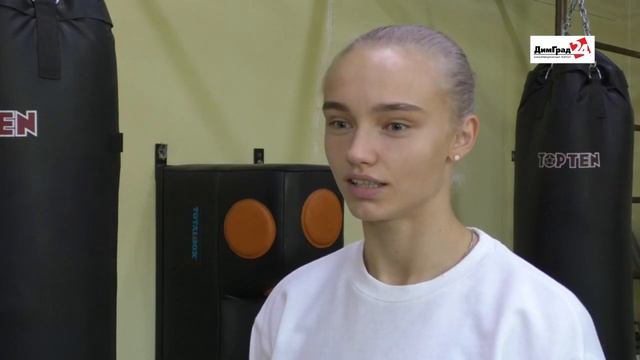 СВЕТЛАНА СОЛУЯНОВА: «БЫТЬ ПОСЛОМ ТАФИСА – ЭТО ЧЕСТЬ!» смотреть онлайн