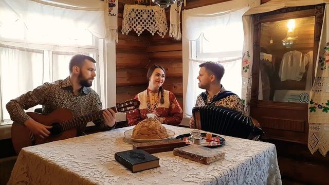КРАСИВАЯ ПЕСНЯ ДЛЯ ДУШИ 🎵 «ЯГОДИНОЧКА» 🎶🍒 смотреть онлайн