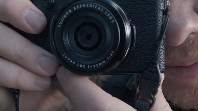 Fujifilm X Summit 2023 Is Canceled! - What's Next For Fuji? смотреть онлайн