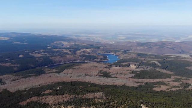 Climbing on Brocken Mountain смотреть онлайн