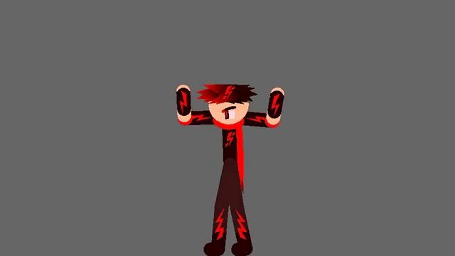 angelozen all thunder/thundar form (creadits to angelozen) || Stick nodes pro смотреть онлайн