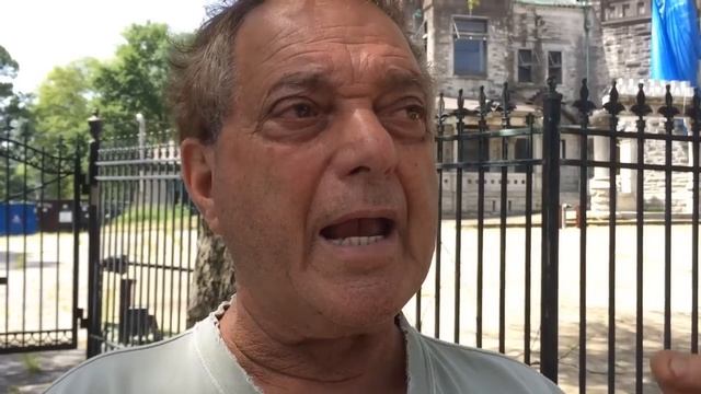 Mongo смотреть онлайн