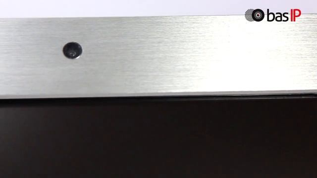 Обзор монитора консьержа BAS-IP AM-01.mp4 смотреть онлайн