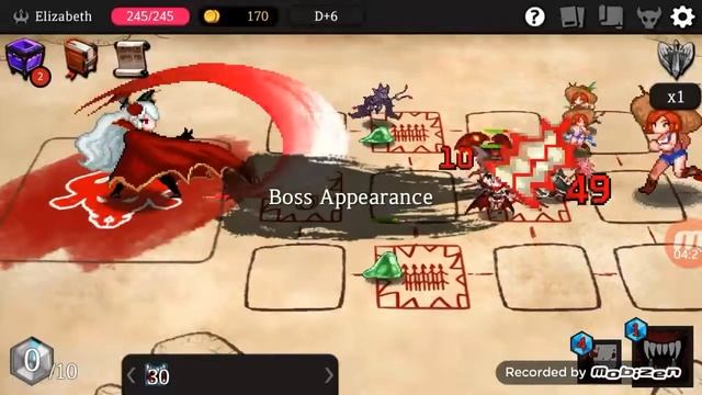 Обзор игры DUNGEON MAKER смотреть онлайн