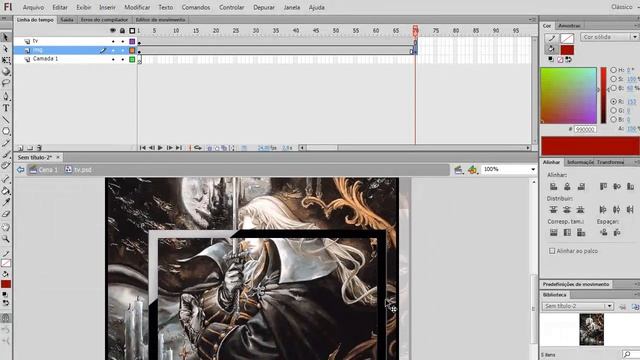 aula 32 -x flash básico intermediário смотреть онлайн