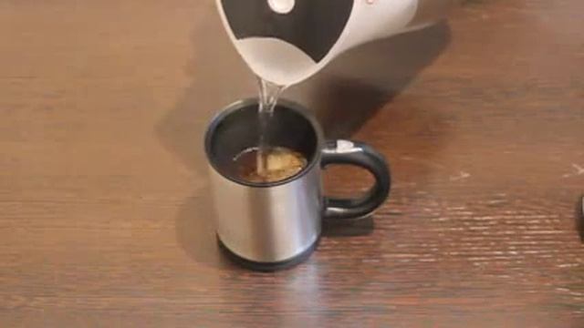 Уникальная Чудо кружка смотреть онлайн