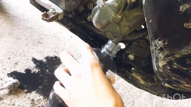 Замена охлаждающей жидкости на Suzuki rmx 250 2t смотреть онлайн