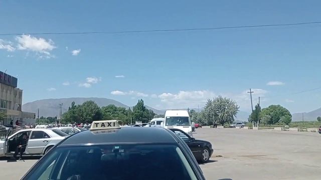 VLOG: путешествие на поезде до Иссык-Куля смотреть онлайн