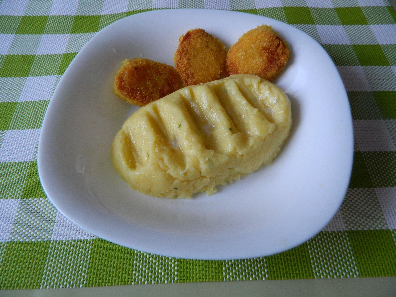 ВОТ ТАК НУЖНО ГОТОВИТЬ ПЮРЕ смотреть онлайн