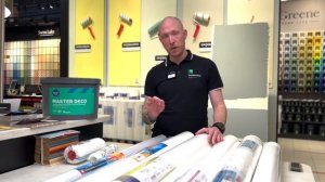 Обои под покраску