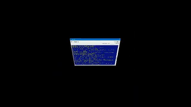 3D Graphics in Java without libraries: 2D screen with 3D animation. смотреть онлайн