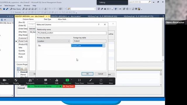 Migrating Data From Excel to SQL Server смотреть онлайн