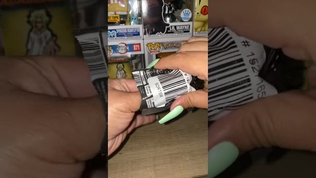 NARUTO X HELLO KITTY BLINDBAG PART 3| #anime #hellokitty #naruto #sanrio смотреть онлайн