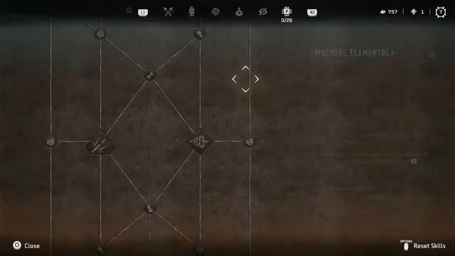 Savior Droidkiller At The Gates, MOVE! - Horizon Forbidden West #5 смотреть онлайн