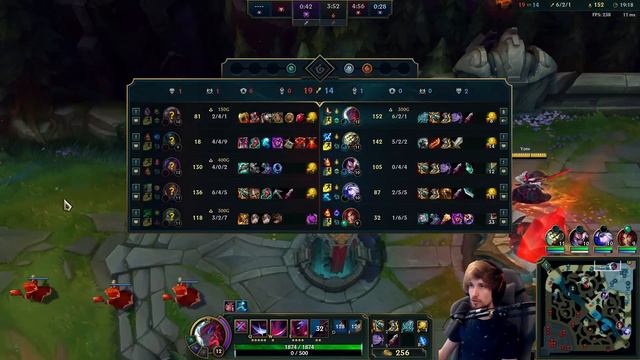 YONE TOP IS YOUR NEW TICKET TO MASTER (1V5 WITH EASE) - S14 YONE GAMEPLAY! (Season 14 Yone Guide) смотреть онлайн