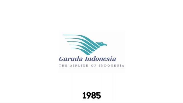 Garuda Indonesia logo, symbol | history and evolution смотреть онлайн