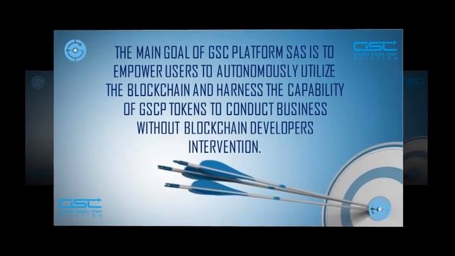 GSC Platform ICO Review смотреть онлайн