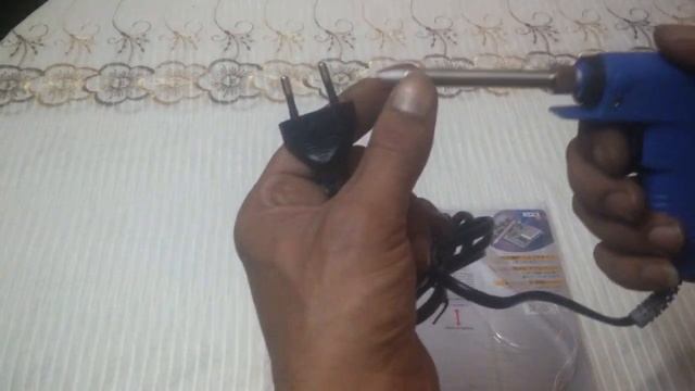 افضل واقوي كاوية لحام / goot TQ-77 смотреть онлайн