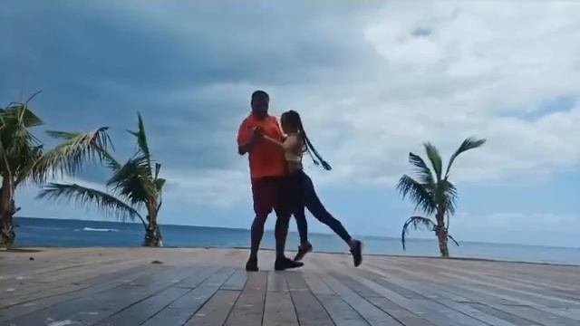kizomba Bahia professor biscoito (1) смотреть онлайн