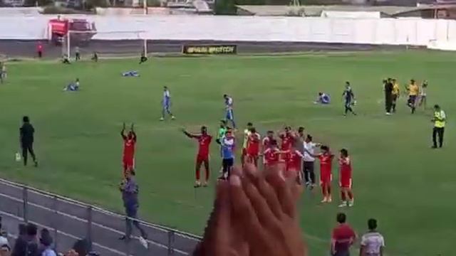 Эсхата 0:3 Истаравшан, ташаккур расонед ба рохбарият, бозингарон, алалхусус ба мухлисони чонфидо! 💪 смотреть онлайн