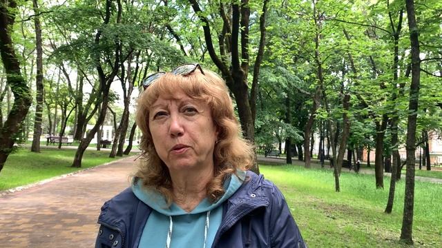 Отзыв о санатории «Металлург», г. Ессентуки, 2021 г. смотреть онлайн