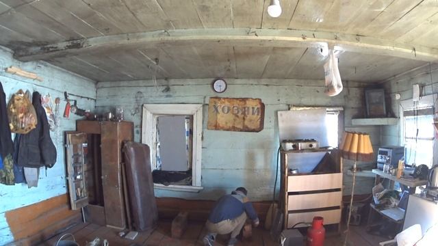 ХОЗЯЙ Я ЦЕНЮ КАЖДУЮ ПЕСЧИНКУ НА СВОЁМ ХОЗЯЙСТВЕ ! смотреть онлайн