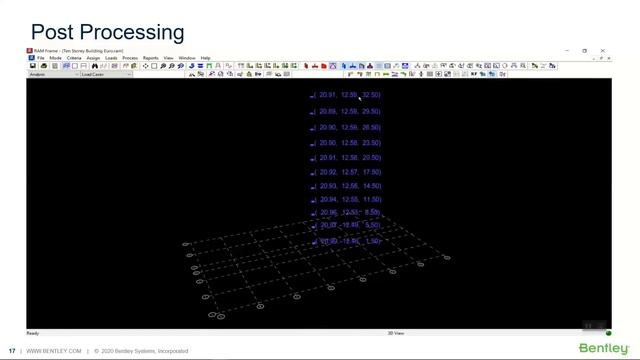 Structural Worksuite - Complete Workflow for Concrete Structures смотреть онлайн