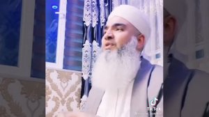 Мавлави Бохтари. Хазрати Азроил (а).