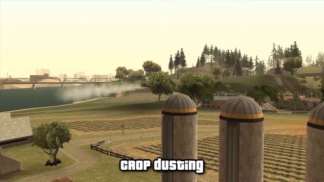 [SA:MP] Mike's Cops and Robbers Feature Showcase смотреть онлайн