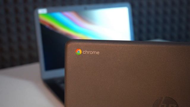 Poręczny komputer w Świetnej Cenie?HP Chromebook 14 G5 смотреть онлайн