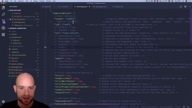 Bootstrapping a React Native Project in 2019 смотреть онлайн
