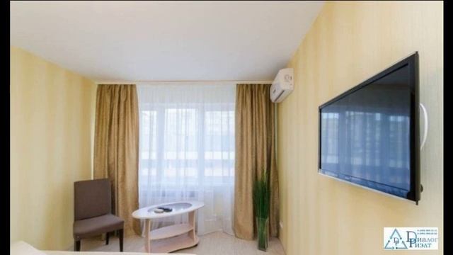 2-я квартира в Люберцах, в 10 мин ходьбы от метро Лермонтовский пр-т смотреть онлайн