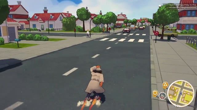 Inspector Gadget: Mad Time Party Full Gameplay Walkthrough Part (Longplay)