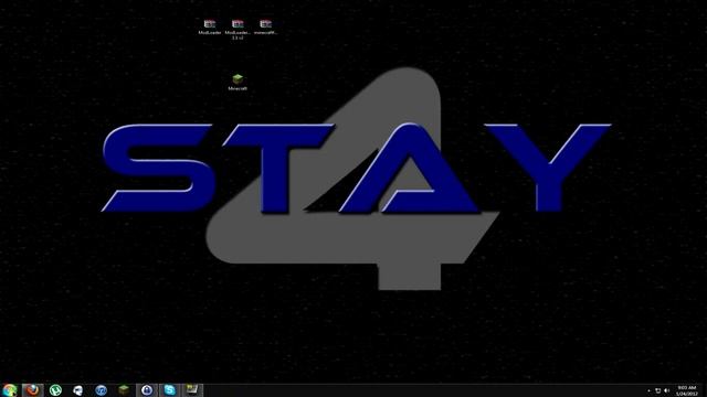 How To Install Modloader, ModloaderMP And Forge (1.1 Minecraft)